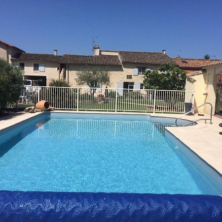 Bed and Breakfast Les Chenets Chenay  Exterior foto