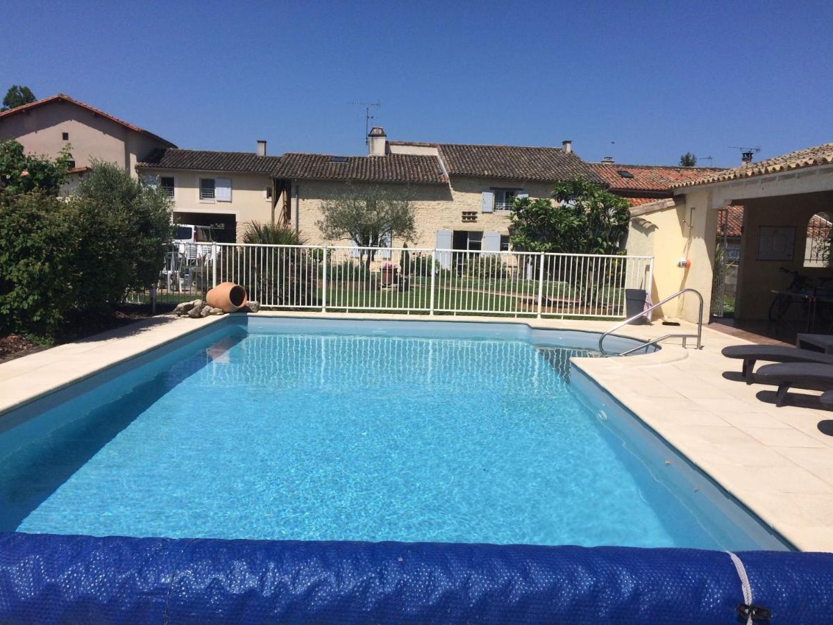 Bed and Breakfast Les Chenets Chenay  Exterior foto