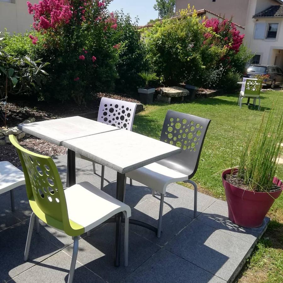 Bed and Breakfast Les Chenets Chenay  Exterior foto